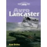 Avro Lancaster door Crowood Press (uk)