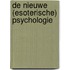 De nieuwe (esoterische) psychologie
