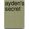 Ayden's Secret door Cara North