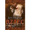 Aztec Security door Jerri Drennen