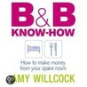 B & B Know-How door Amy Willcock