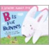 B Is for Bunny