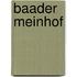 Baader Meinhof