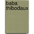 Baba Thibodaux