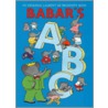 Babar's A.B.C. door Laurent De Brunhoff