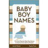 Baby Boy Names door Jennie Flexser
