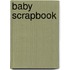 Baby Scrapbook