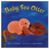 Baby Sea Otter by Betty Tatham