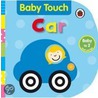 Baby Touch Car door Ladybird