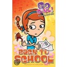 Back To School by Michelle Cooper