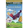 Back To School door Wanda E. Brunstetter