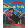 Back and Forth door Phd Gail Saunders-Smith