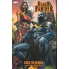 Back to Africa by Reginald Hudlin