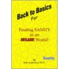 Back to Basics door Bob Anderson