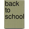 Back to School door Warren Buffett