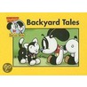 Backyard Tales by Highlights for Children