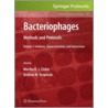 Bacteriophages door Martha R.J. Clokie