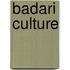Badari Culture