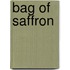 Bag of Saffron