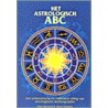 Het astrologisch ABC door H. Geurink