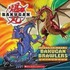 Bakugan 8x8 #1