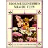 Bloemenkinderen van de tuin