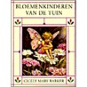 Bloemenkinderen van de tuin