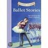 Ballet Stories door Lisa R. Church