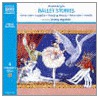 Ballet Stories door David Angus