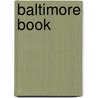 Baltimore Book door Wilber Franklin Coyle
