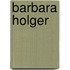 Barbara Holger
