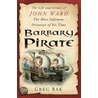 Barbary Pirate door Greg Bak