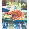 Barbecue Bible door Onbekend