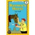 Barney's Horse