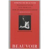 Pleidooi voor een moraal der dubbelzinnigheid by Simone de Beauvoir