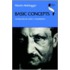 Basic Concepts
