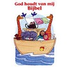 God houdt van mij Bijbel