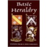 Basic Heraldry door John Fergusson