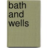 Bath And Wells door D.S. Andrews