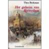 Het geheim van Rotterdam door Thea Beckman