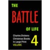 Battle Of Life by Charles Dickens