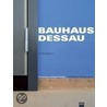 Bauhaus Dessau door Kirsten Baumann