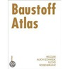 Baustoff Atlas door Matthias Fuchs