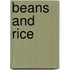 Beans And Rice