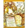 Beard on Bread door James A. Beard