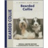 Bearded Collie by Bryony Harcourt-Brown