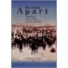 Becoming Apart door Michael Lewis