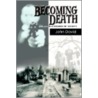 Becoming Death door John David