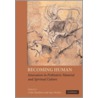 Becoming Human by Iain Morley