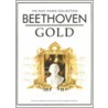 Beethoven Gold door Onbekend